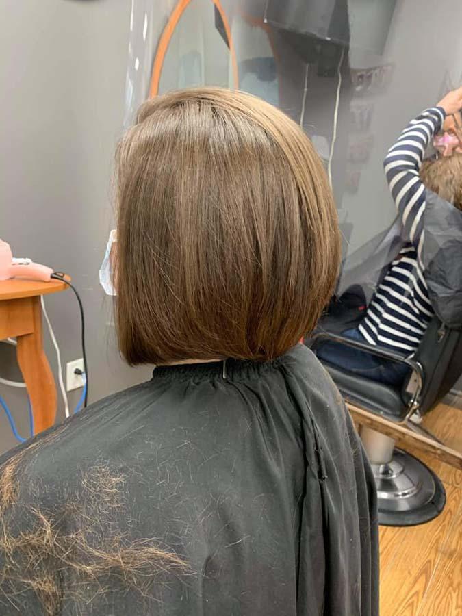 Formation de coiffure Montérégie