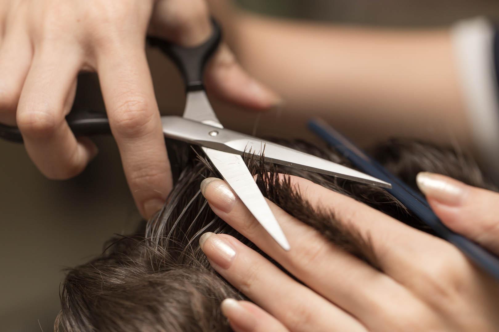 Coiffeur coloriste Montérégie