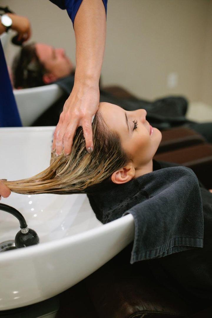 Coiffeur coloriste Montérégie